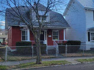 310 South St, Cumberland, MD 21502