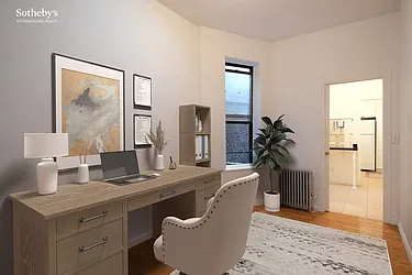 Rented by Sotheby's International Realty