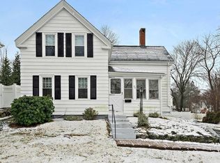 97 Mechanic St, Canton, MA 02021