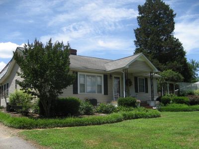 196 Maxey Ln, Danville, VA, 24540
