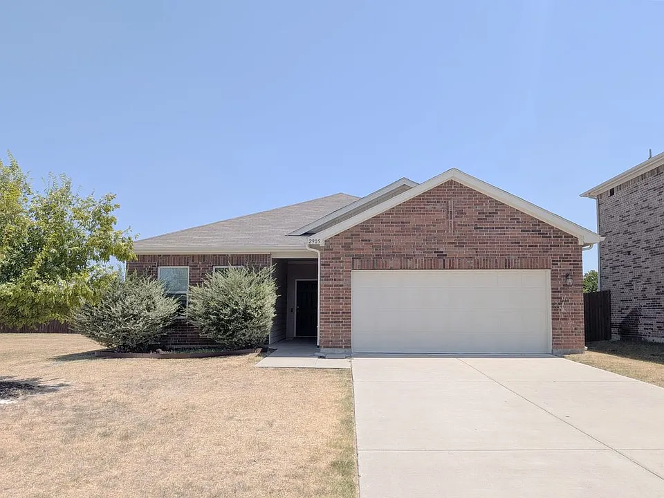 2905 Aspen Dr