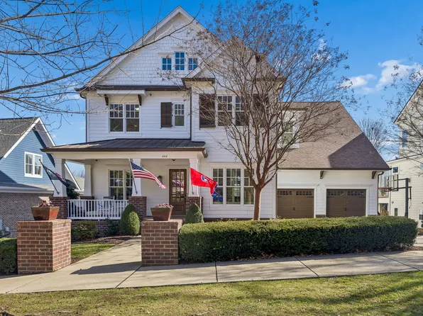 444 Wild Elm St, Franklin, TN 37064