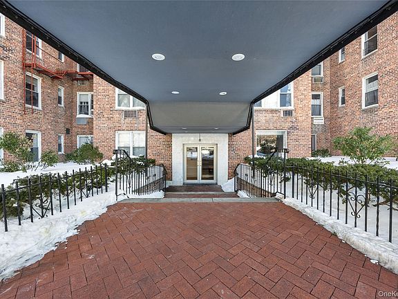 2nd image of 6200 Riverdale Avenue #7J