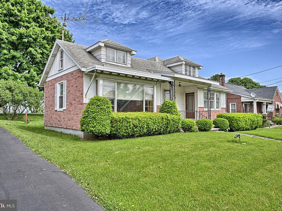 997 Horseshoe Pike, Lebanon, PA 17042 Zillow