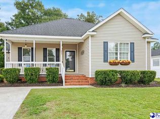 857 Greenwing Teal, Florence, SC 29505
