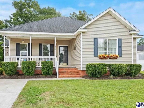 857 Greenwing Teal, Florence, SC 29505