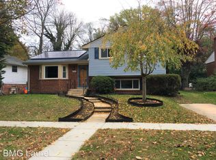 12705 Littleton St, Silver Spring, MD 20906