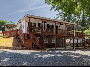 129 Grand View Dr, New London, NC 28127