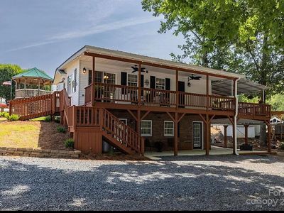 129 Grand View Dr, New London, NC, 28127