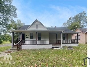 4319 E 56th St, Kansas City, MO 64130