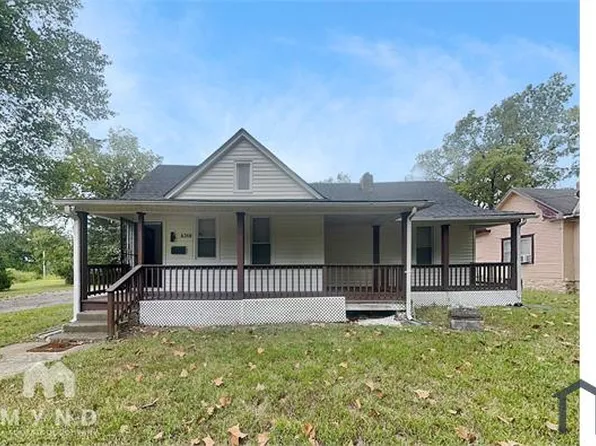 4319 E 56th St, Kansas City, MO 64130
