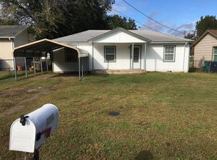 4209 Laverne St, Oklahoma City, OK 73135