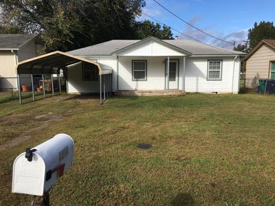 4209 Laverne St, Oklahoma City, OK, 73135