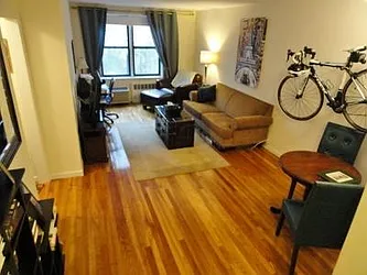 Rented by Bank Neary