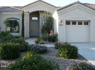 4536 W Villa Linda Dr, Glendale, AZ 85310