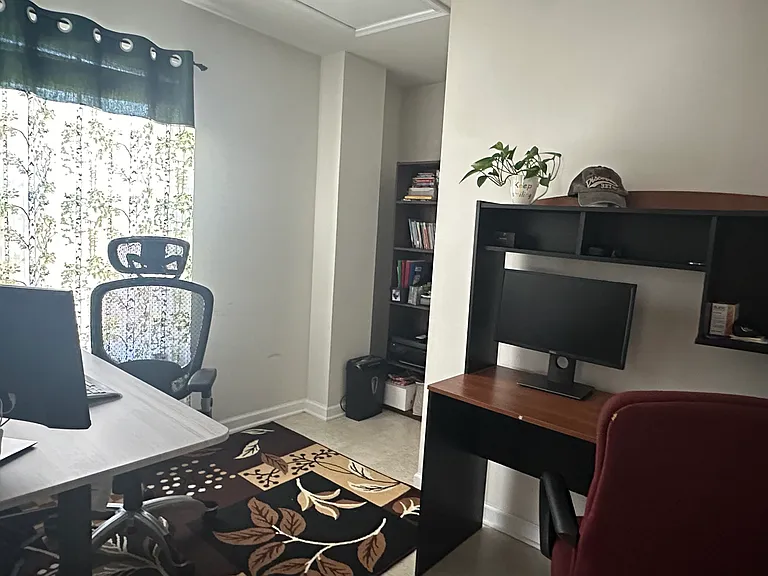 Office Room