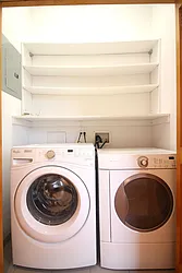 Rented by True Lofts New York LLC