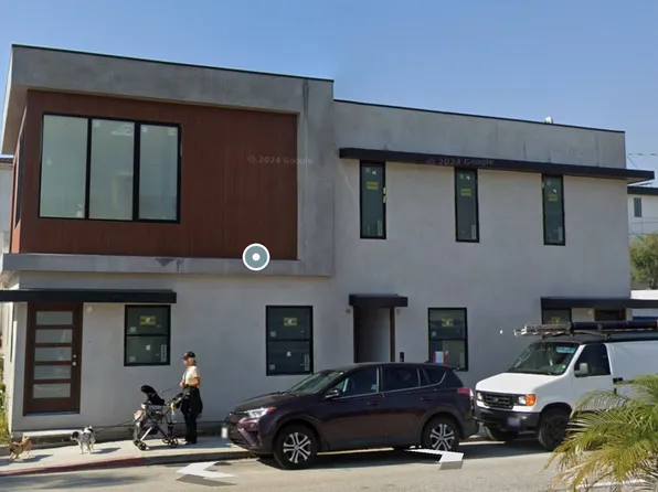5718 E Ocean Blvd, Long Beach, CA 90803