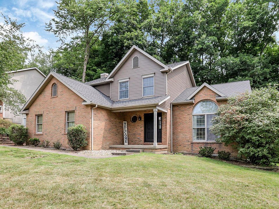 1st image of 1284 Normandy Dr