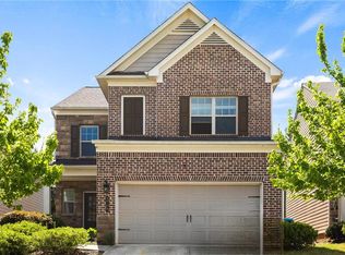 1749 Charcoal Ives Rd, Lawrenceville, GA 30045