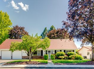 2020 NE Grant St, Hillsboro, OR