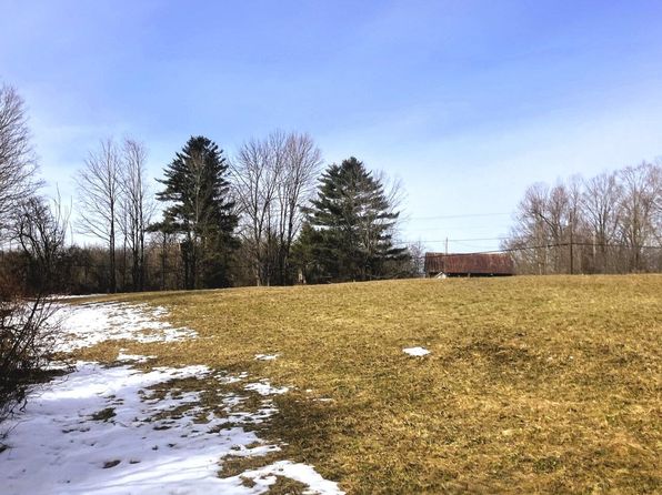 Lot #2 Shackett Road, Leicester, VT 05733