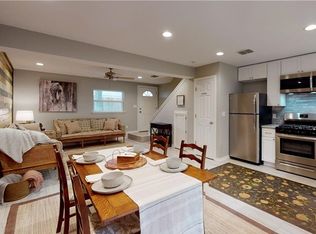 506 1st St #B, College Station, TX 77840