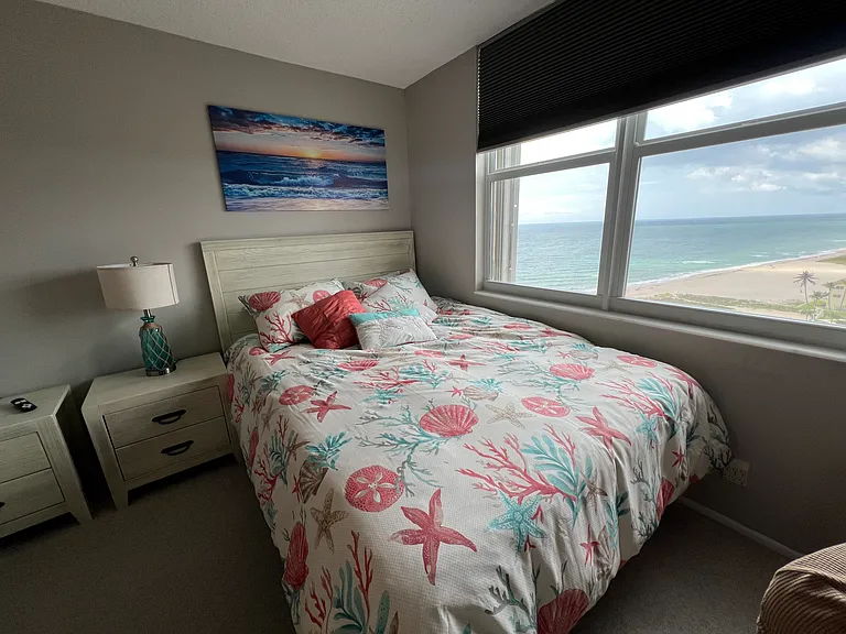2000 S Ocean Blvd #12F — Photo 7