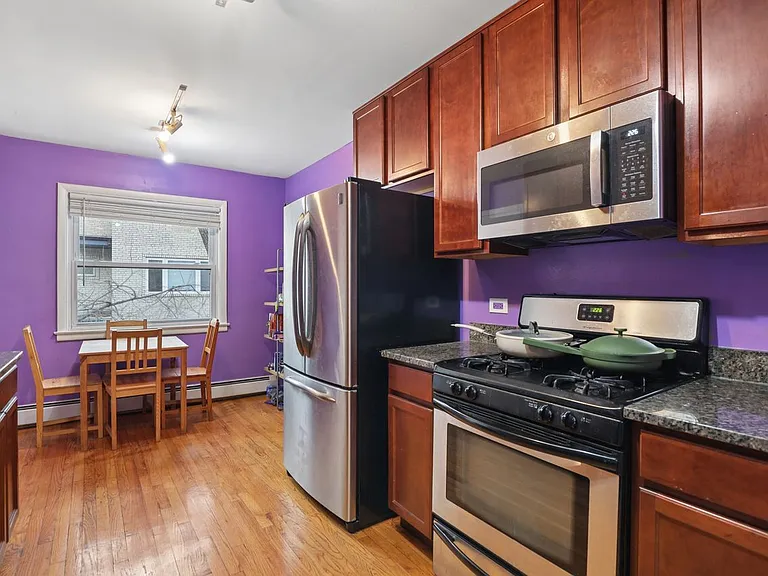 2147 Ridge Ave #2D — Photo 9