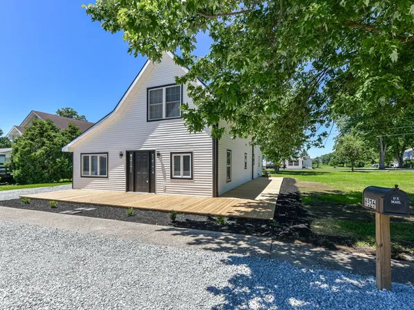 6326 N Main St, Wilkinson, IN 46186