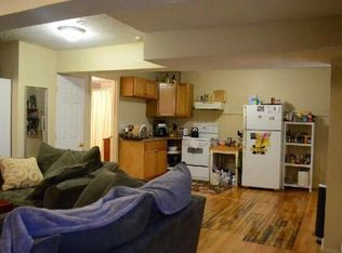 383 Sumner St #1, Boston, MA 02128