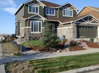 24258 E Arapahoe Pl, Aurora, CO 80016