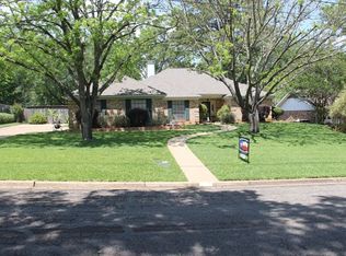 603 North St, Nacogdoches, TX 75961