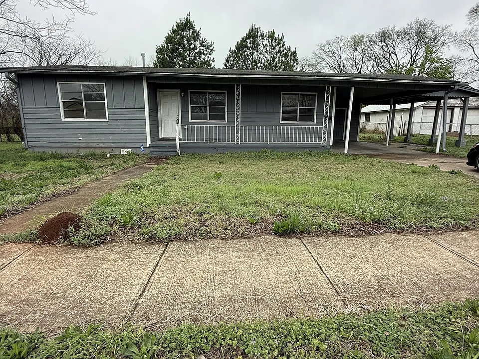 1400 Indiana St