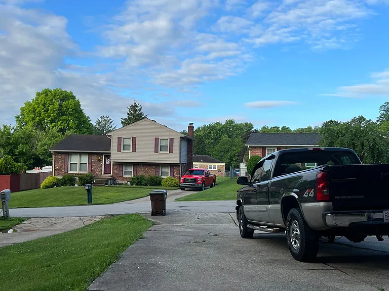 6809 Creedmoor Ct — Photo 2