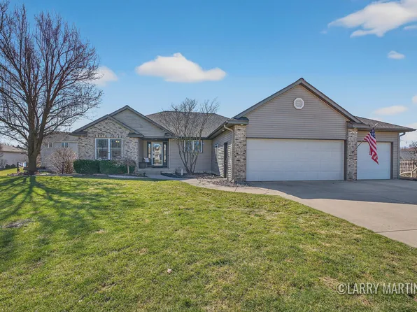 4230 Del Mar Ct SW, Wyoming, MI 49418