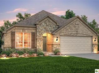 2770 Ridge Hts, New Braunfels, TX 78130