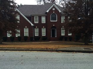 3956 Broadleaf Walk, Ellenwood, GA 30294