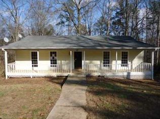 658 Ridge Rd, Canton, GA 30114