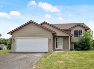 17567 305th Ln, Shafer, MN 55074