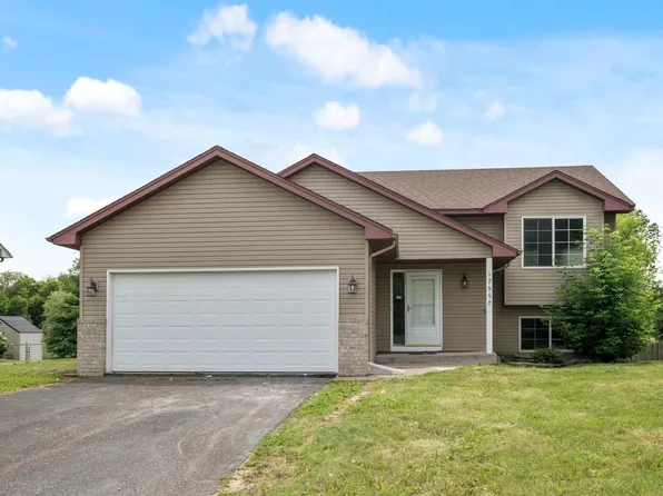 17567 305th Ln, Shafer, MN 55074