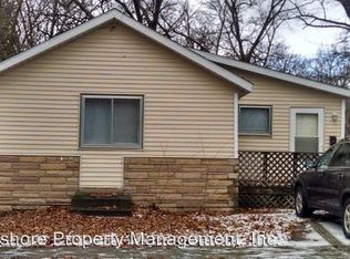 3117 8th St, Muskegon Heights, MI
