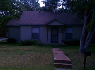 815 E 27th St, Bryan, TX 77803