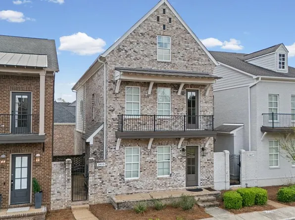 2805 Reed St, Oxford, MS 38655