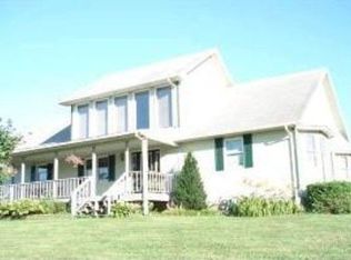 15384 Highway 32, Lebanon, MO 65536