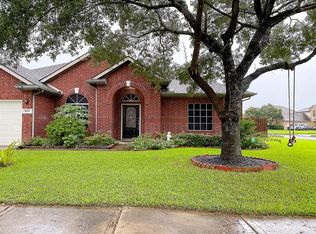 8219 Cliffshire Ct, Houston, TX 77083