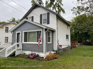134 Hollis St, Jackson, MI