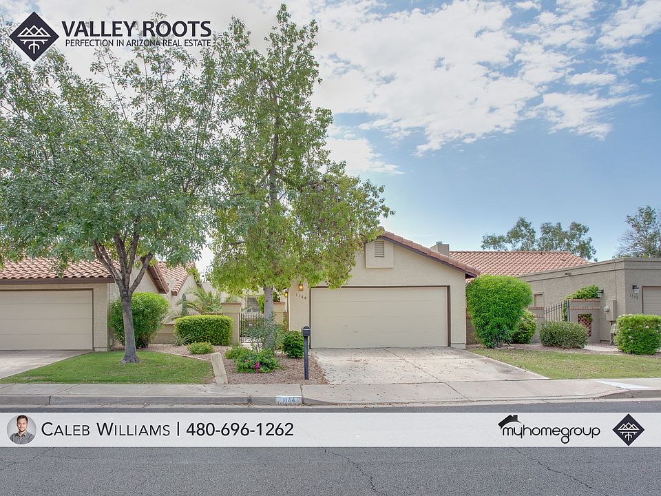 Mesa Home For Sale  85204