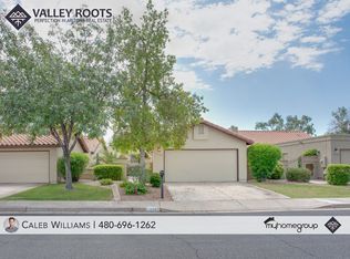 1144 S Chestnut, Mesa, AZ 85204