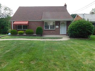 23 Meadowbrook Ave, Greensburg, PA
